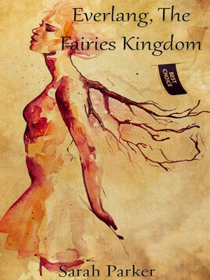 cover image of Everlang, the Fairies Kingdom